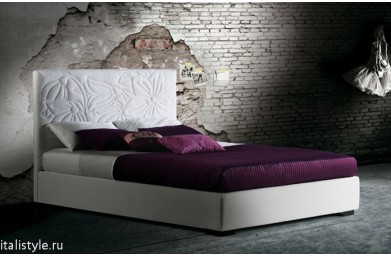 Mauritius – кровать от Milano Bedding